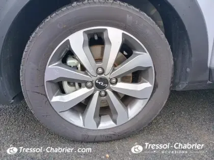 Photo 14 Kia Stonic  1.0 T-GDi 100 ch DCT7 Active