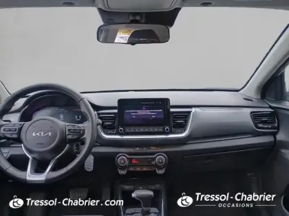 Photo 9 Kia Stonic  1.0 T-GDi 100 ch DCT7 Active