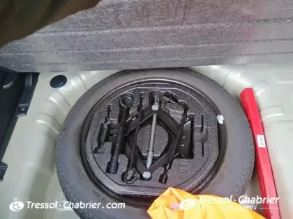 Photo 26 Kia Stonic  1.0 T-GDi 100 ch DCT7 Active