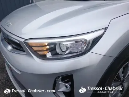 Photo 13 Kia Stonic  1.0 T-GDi 100 ch DCT7 Active