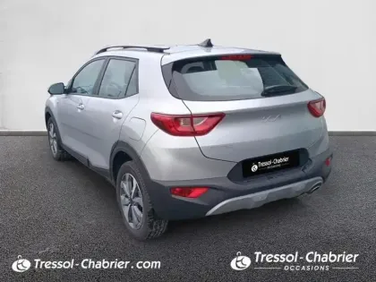 Photo 29 Kia Stonic  1.0 T-GDi 100 ch DCT7 Active