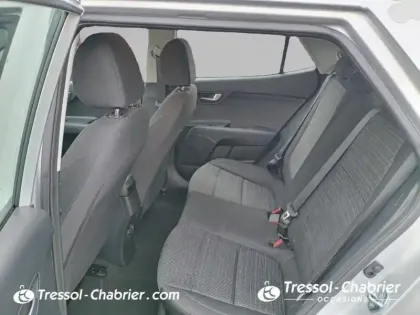 Photo 22 Kia Stonic  1.0 T-GDi 100 ch DCT7 Active