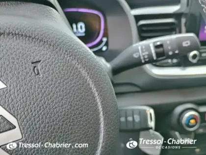 Photo 17 Kia Stonic  1.0 T-GDi 100 ch DCT7 Active