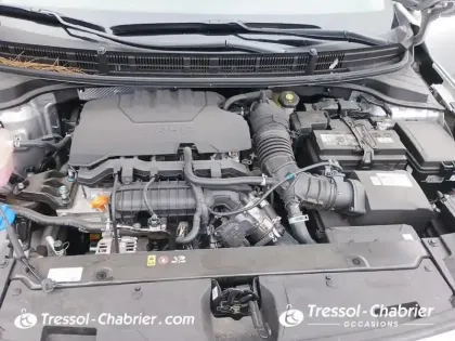 Photo 6 Kia Stonic  1.0 T-GDi 100 ch DCT7 Active