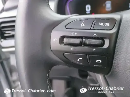 Photo 18 Kia Stonic  1.0 T-GDi 100 ch DCT7 Active