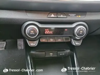 Photo 21 Kia Stonic  1.0 T-GDi 100 ch DCT7 Active