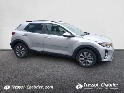 Photo 27 Kia Stonic  1.0 T-GDi 100 ch DCT7 Active