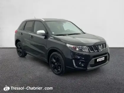 Photo 28 Suzuki Vitara  1.4 Boosterjet S