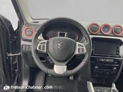 Photo 11 Suzuki Vitara  1.4 Boosterjet S