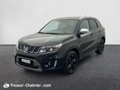 Photo Suzuki Vitara S