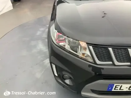 Photo 13 Suzuki Vitara  1.4 Boosterjet S