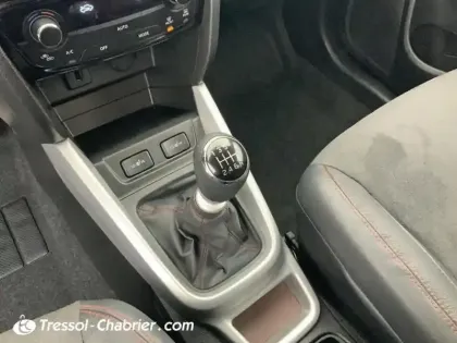 Photo 23 Suzuki Vitara  1.4 Boosterjet S