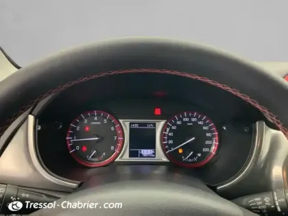 Photo 20 Suzuki Vitara  1.4 Boosterjet S