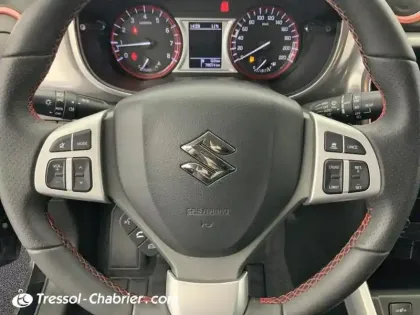 Photo 18 Suzuki Vitara  1.4 Boosterjet S