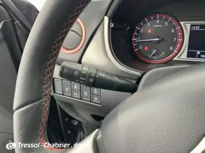 Photo 17 Suzuki Vitara  1.4 Boosterjet S