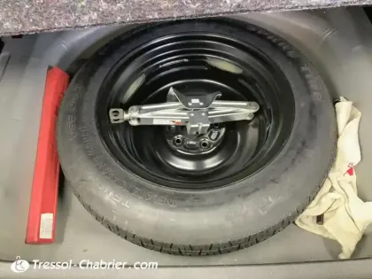 Photo 26 Suzuki Vitara  1.4 Boosterjet S