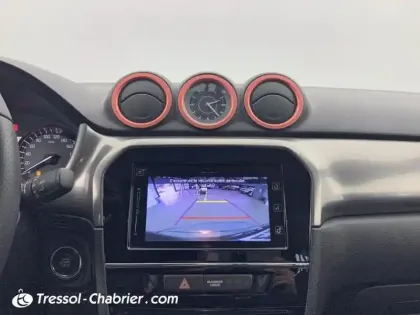 Photo 25 Suzuki Vitara  1.4 Boosterjet S