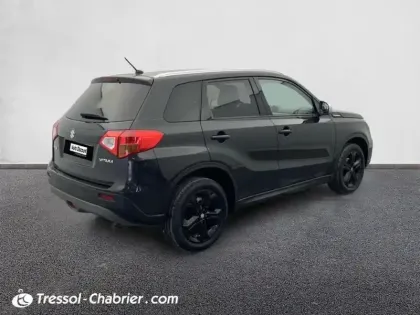 Photo 27 Suzuki Vitara  1.4 Boosterjet S