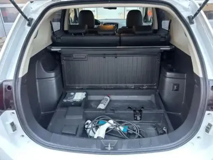 Photo 9 Mitsubishi Outlander  PHEV Twin Motor Business 4WD Euro6d-T EVAP 5cv