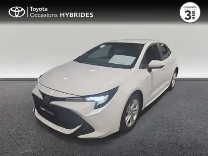 Photo Toyota Corolla