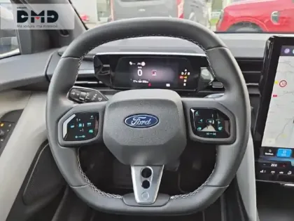 Photo 6 Ford Capri  286ch Extended Range 77kWh RWD