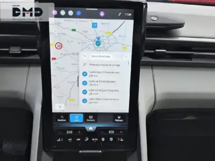 Photo 5 Ford Capri  286ch Extended Range 77kWh RWD