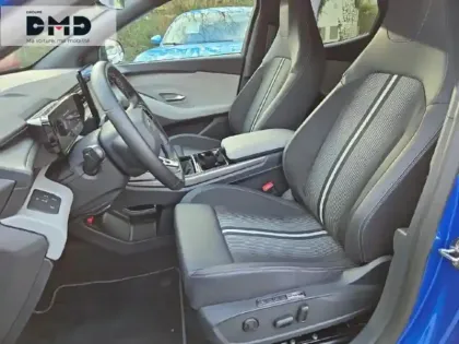 Photo 8 Ford Capri  286ch Extended Range 77kWh RWD