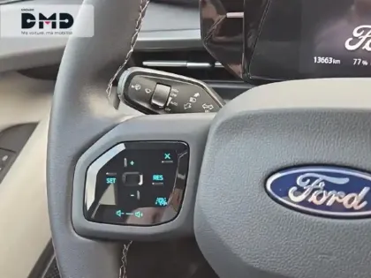 Photo 14 Ford Capri  286ch Extended Range 77kWh RWD