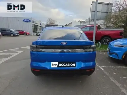 Photo 10 Ford Capri  286ch Extended Range 77kWh RWD