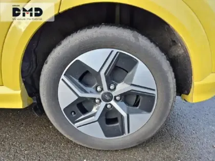 Photo 12 Ford Puma  Gen-E 168ch Standard Range 43 kWh