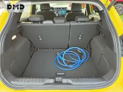 Photo 11 Ford Puma  Gen-E 168ch Standard Range 43 kWh