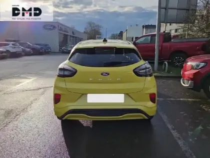 Photo 10 Ford Puma  Gen-E 168ch Standard Range 43 kWh