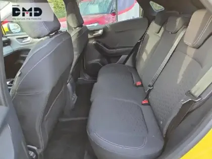 Photo 9 Ford Puma  Gen-E 168ch Standard Range 43 kWh