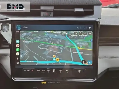 Photo 5 Ford Puma  Gen-E 168ch Standard Range 43 kWh