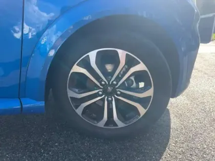 Photo 8 Ford Puma  1.0 Flexifuel 125ch S&S mHEV ST-Line