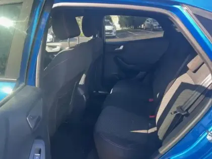 Photo 13 Ford Puma  1.0 Flexifuel 125ch S&S mHEV ST-Line