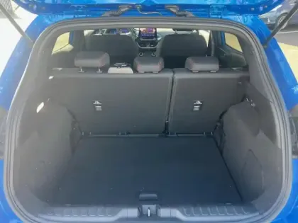 Photo 12 Ford Puma  1.0 Flexifuel 125ch S&S mHEV ST-Line