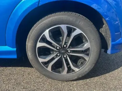 Photo 10 Ford Puma  1.0 Flexifuel 125ch S&S mHEV ST-Line