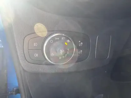 Photo 16 Ford Puma  1.0 Flexifuel 125ch S&S mHEV ST-Line