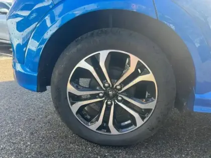 Photo 9 Ford Puma  1.0 Flexifuel 125ch S&S mHEV ST-Line