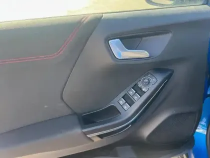 Photo 15 Ford Puma  1.0 Flexifuel 125ch S&S mHEV ST-Line