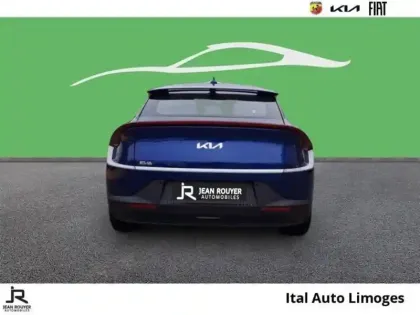 Photo 5 Kia Ev6  170ch Air Active 2WD