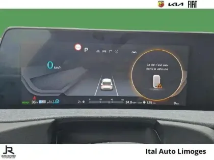 Photo 13 Kia Ev6  170ch Air Active 2WD