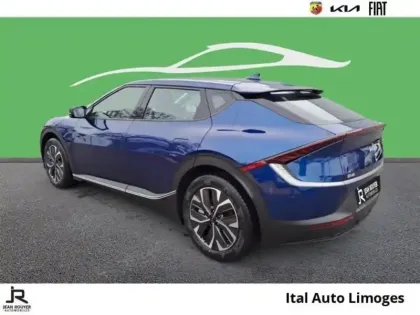 Photo 7 Kia Ev6  170ch Air Active 2WD