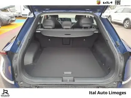 Photo 6 Kia Ev6  170ch Air Active 2WD