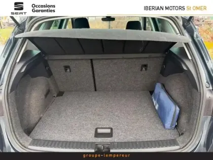 Photo 6 Seat Arona  1.0 TSI 110ch Copa DSG7