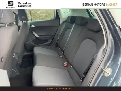 Photo 13 Seat Arona  1.0 TSI 110ch Copa DSG7