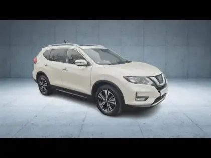 Photo 7 Nissan X-trail  1.6 dCi 130ch Tekna Xtronic