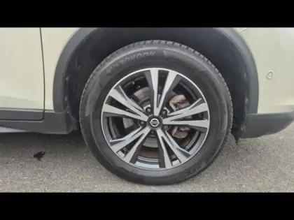 Photo 9 Nissan X-trail  1.6 dCi 130ch Tekna Xtronic