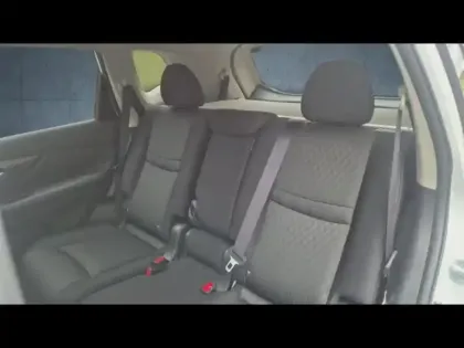 Photo 12 Nissan X-trail  1.6 dCi 130ch Tekna Xtronic